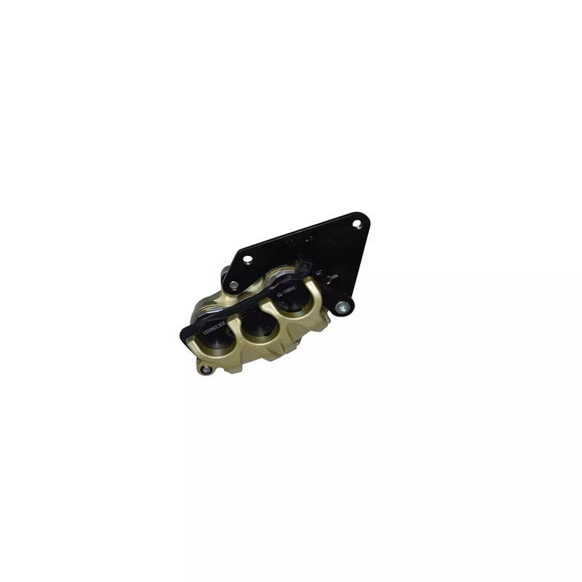 RKS TNT 125 PRO ÖN FREN MERKEZİ ALT KISIM #RK 41504